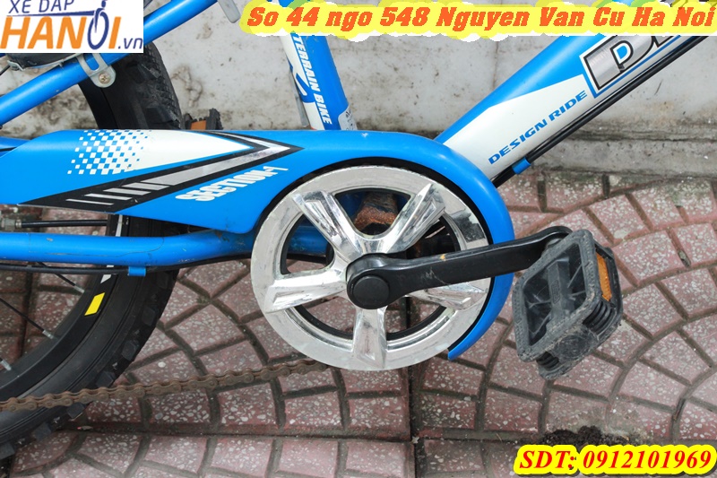 Xe đạp trẻ em Nhật bãi  Dride đến từ Japan