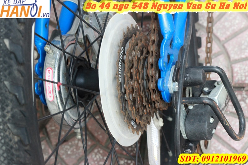Xe đạp trẻ em Nhật bãi  Dride đến từ Japan