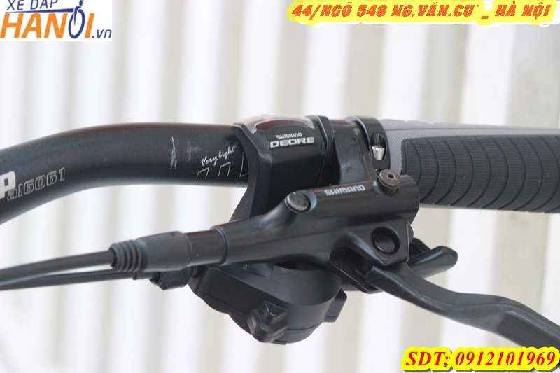 Xe MTB Giant XTC 800 đến từ Taiwant