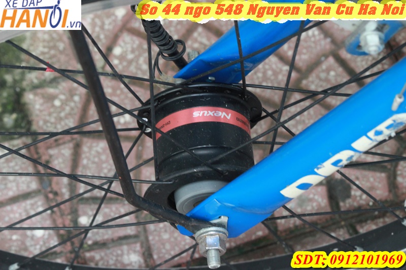 Xe đạp trẻ em Nhật bãi  Dride đến từ Japan