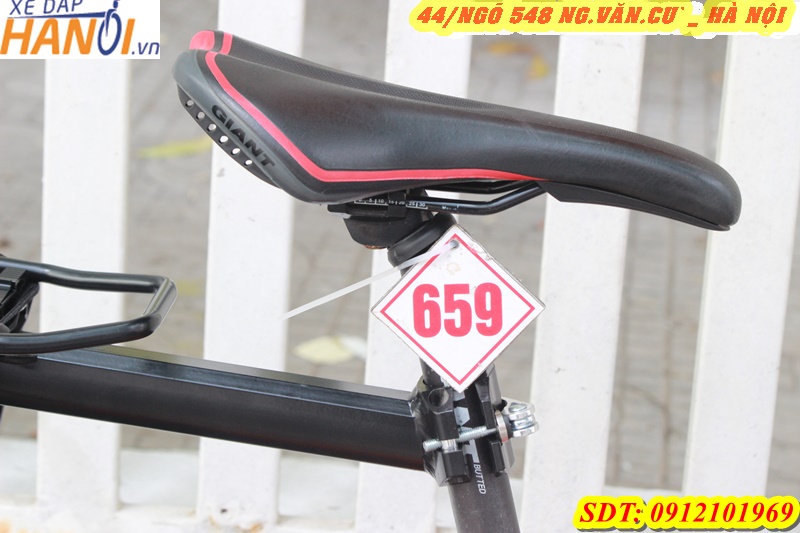 Xe MTB Giant XTC 800 đến từ Taiwant