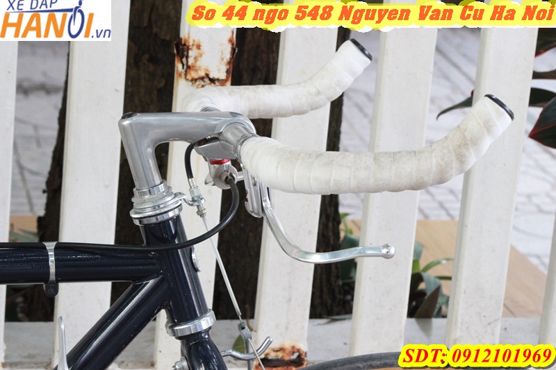 Xe đạp Touring Bridgestone Green Lable đến từ Japan