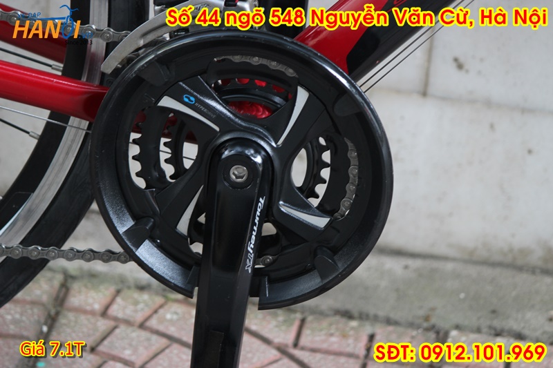 Xe Nhật bãi PRECISION đến từ Japan-