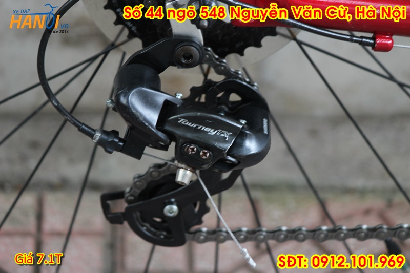 Xe Nhật bãi PRECISION đến từ Japan-