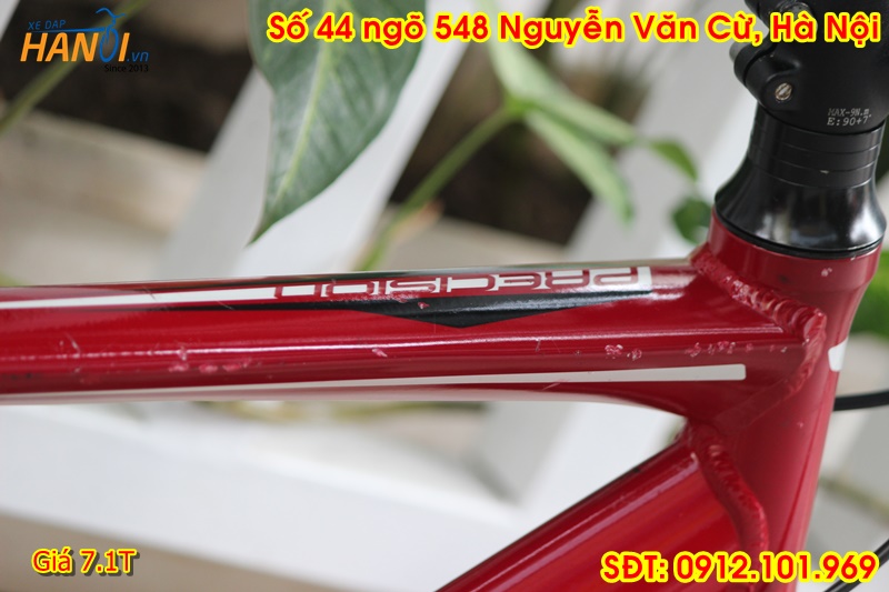 Xe Nhật bãi PRECISION đến từ Japan-