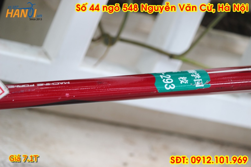 Xe Nhật bãi PRECISION đến từ Japan-