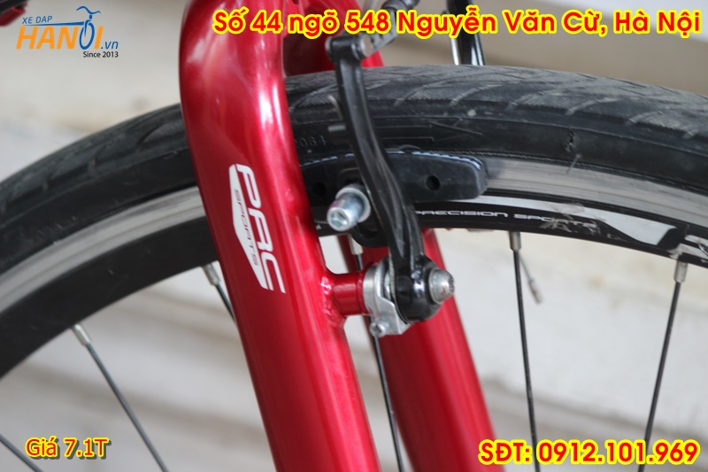 Xe Nhật bãi PRECISION đến từ Japan-