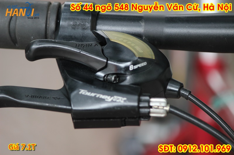 Xe Nhật bãi PRECISION đến từ Japan-