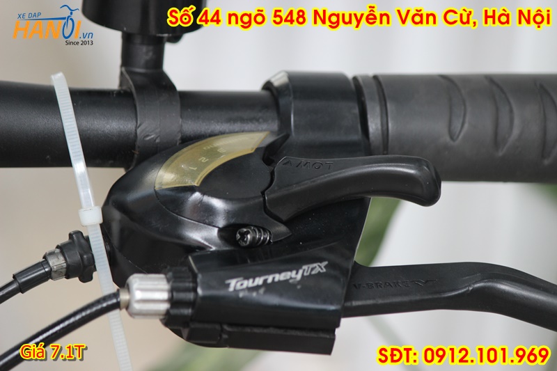 Xe Nhật bãi PRECISION đến từ Japan-