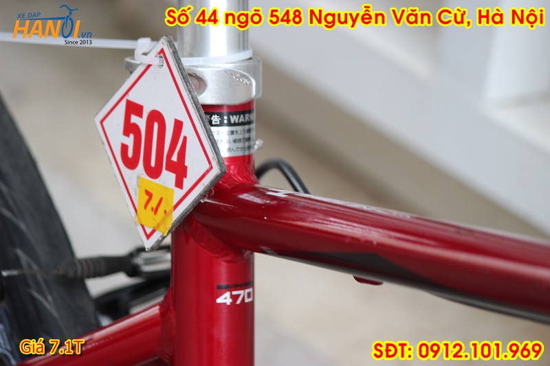 Xe Nhật bãi PRECISION đến từ Japan-