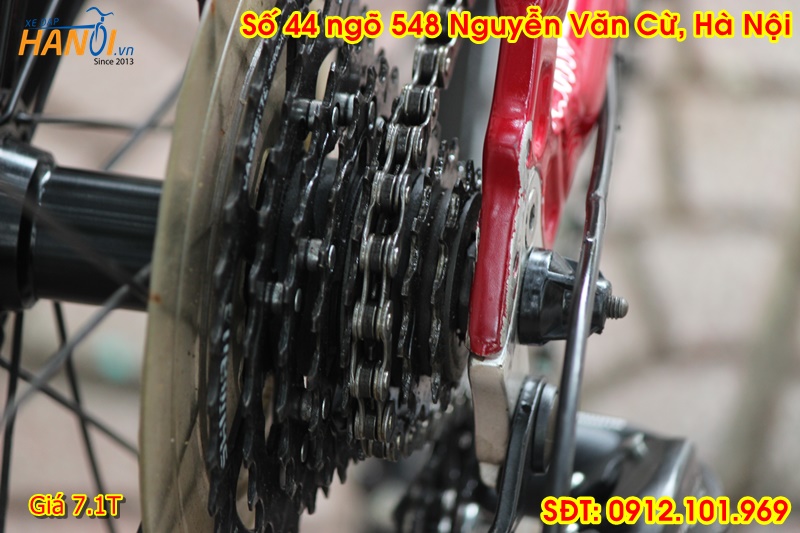 Xe Nhật bãi PRECISION đến từ Japan-