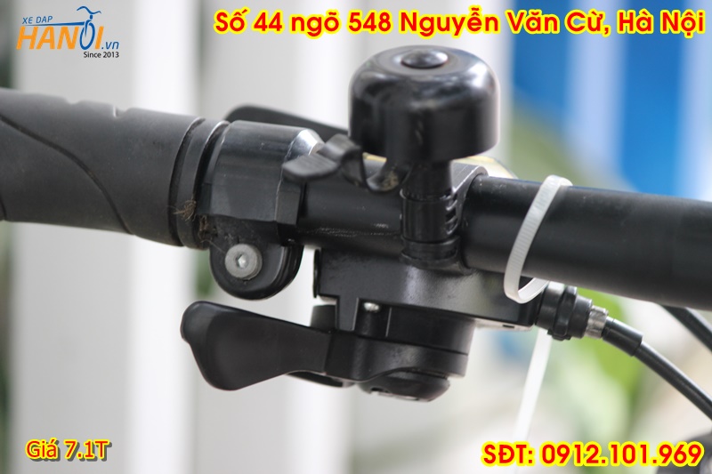 Xe Nhật bãi PRECISION đến từ Japan-