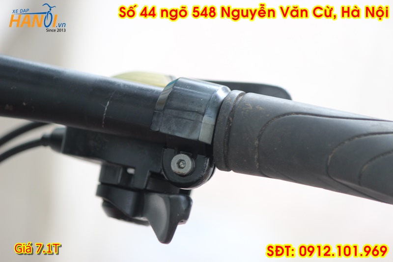 Xe Nhật bãi PRECISION đến từ Japan-