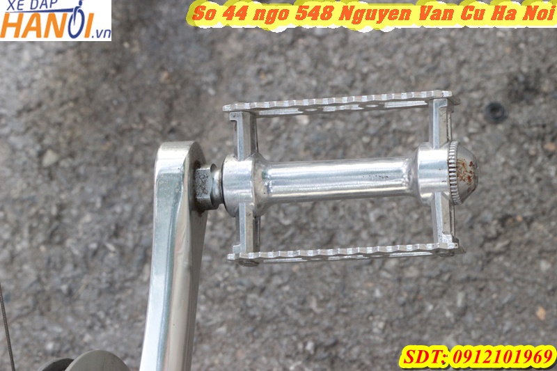 Xe đạp Touring Bridgestone Green Lable đến từ Japan