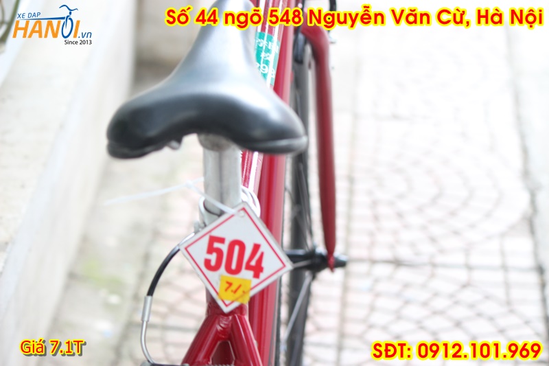 Xe Nhật bãi PRECISION đến từ Japan-