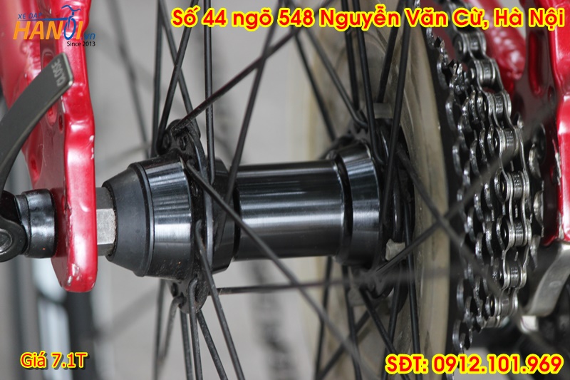 Xe Nhật bãi PRECISION đến từ Japan-