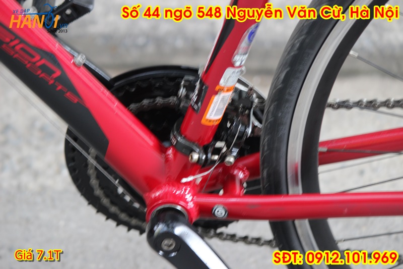 Xe Nhật bãi PRECISION đến từ Japan-