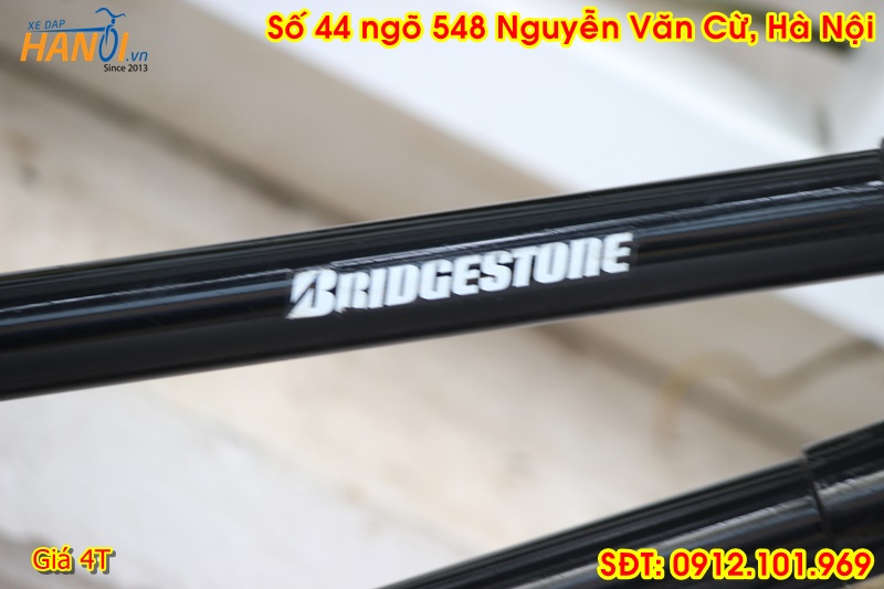 Xe đạp Mini Nhật bãi Bridgestone đến từ Japan