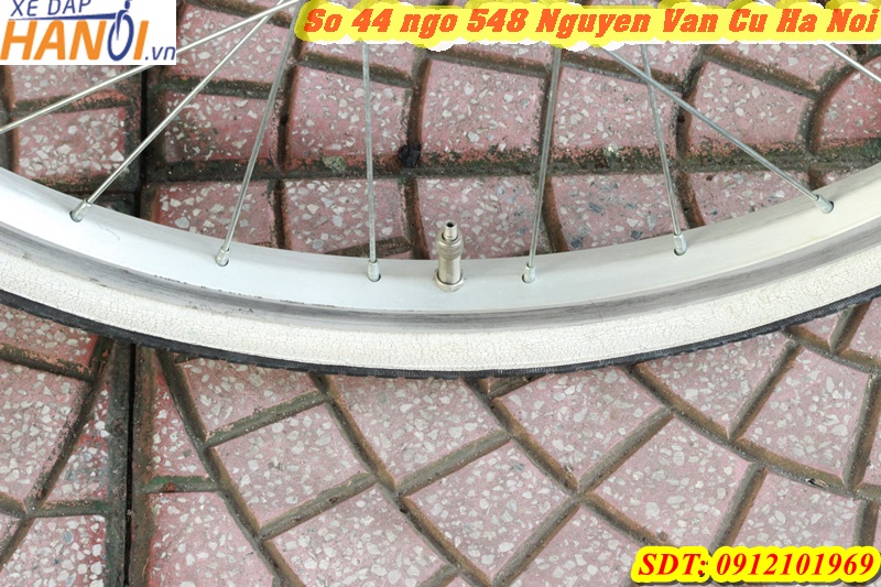 Xe đạp trẻ em Nhât bãi Mezoo Piano đến từ Japan