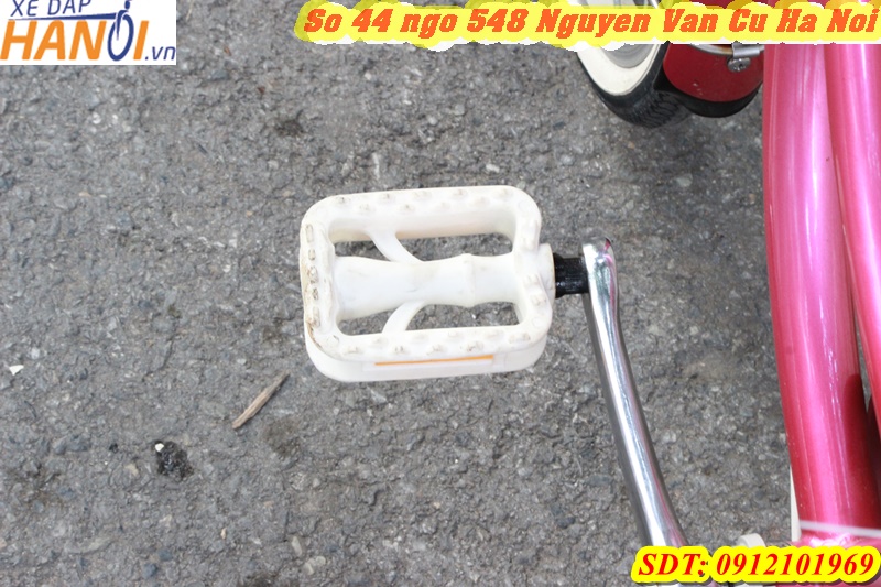 Xe đạp trẻ em Nhât bãi Mezoo Piano đến từ Japan