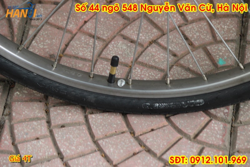 Xe đạp Mini cào cào Nhật bãi Bridgestone đến từ Japan
