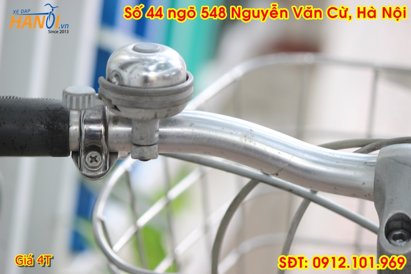Xe đạp Mini cào cào Nhật bãi Bridgestone đến từ Japan