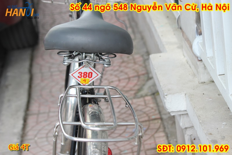 Xe đạp Mini cào cào Nhật bãi Bridgestone đến từ Japan
