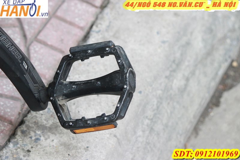 Xe đạp thể thao leo núi MTB TROPIX MARTINEZ DÒNG CHÂU ÂU
