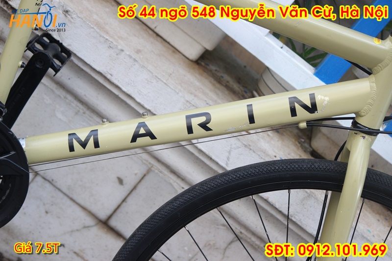 Xe Touring nhật bãi  Feirfax SE Đến từ USA