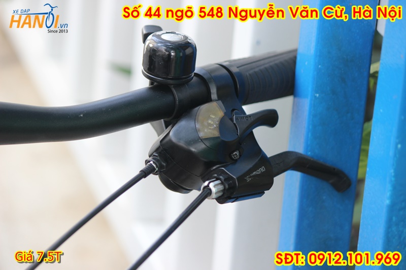 Xe Touring nhật bãi  Feirfax SE Đến từ USA