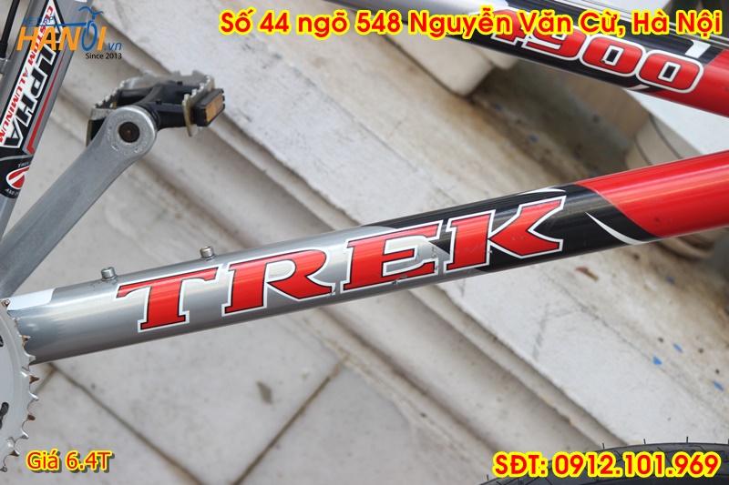 Xe MTB Nhật bãi trek 4900 đến từ USA