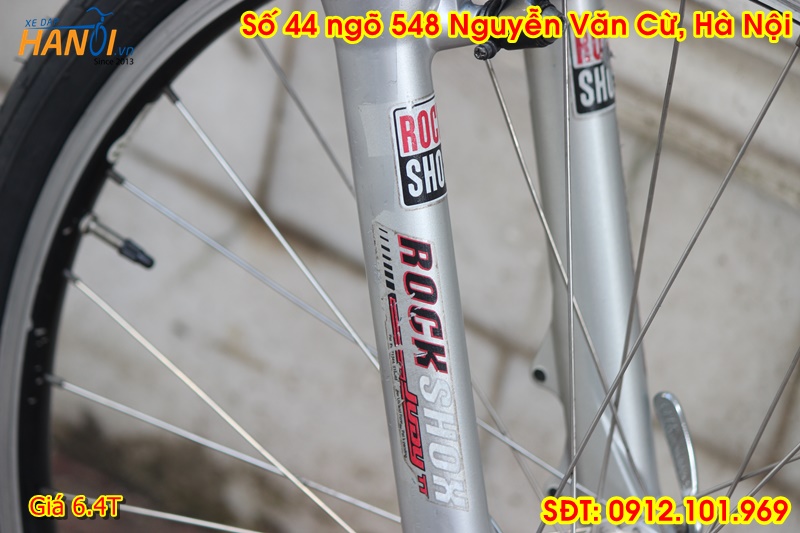 Xe MTB Nhật bãi trek 4900 đến từ USA