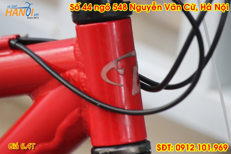 Xe MTB Nhật bãi trek 4900 đến từ USA