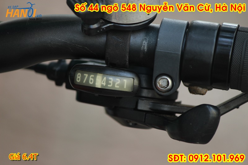 Xe MTB Nhật bãi trek 4900 đến từ USA