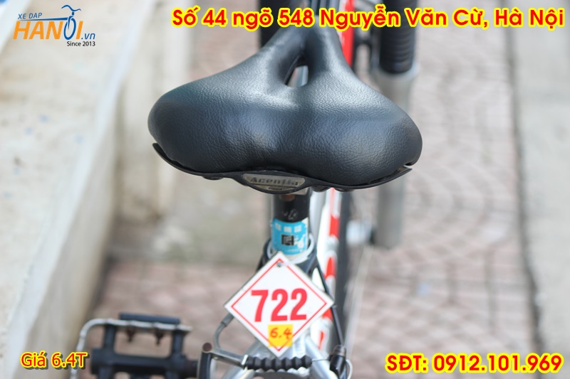 Xe MTB Nhật bãi trek 4900 đến từ USA