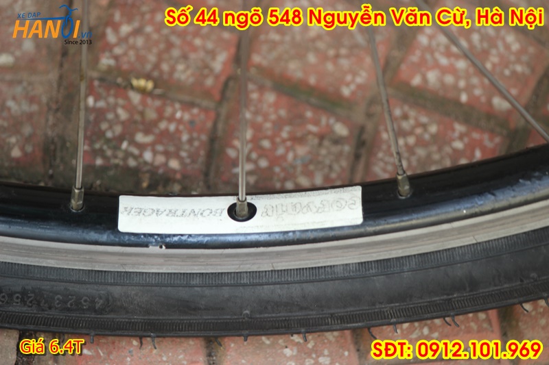 Xe MTB Nhật bãi trek 4900 đến từ USA