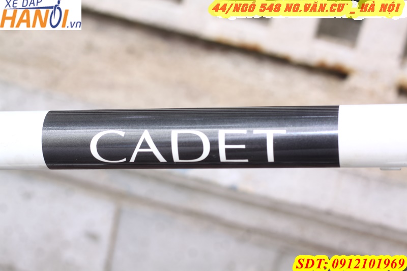 Xe đạp Touring Nhât bãi Peugoet Cadet đến từ nước Pháp