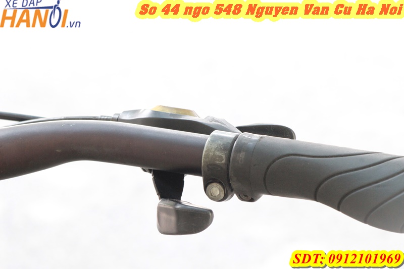Xe đạp Touring Nhật bãi Cannodale đến tù USA
