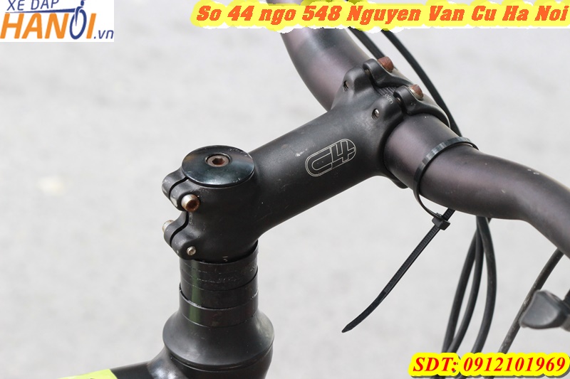 Xe đạp Touring Nhật bãi Cannodale đến tù USA