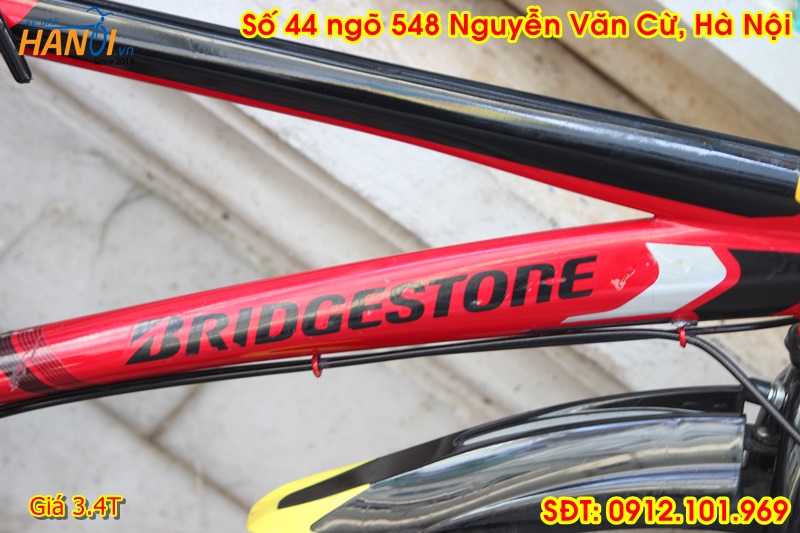 Xe trẻ em Nhât bãi Bridgestone  đến từ Japan