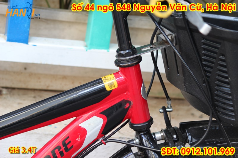 Xe trẻ em Nhât bãi Bridgestone  đến từ Japan