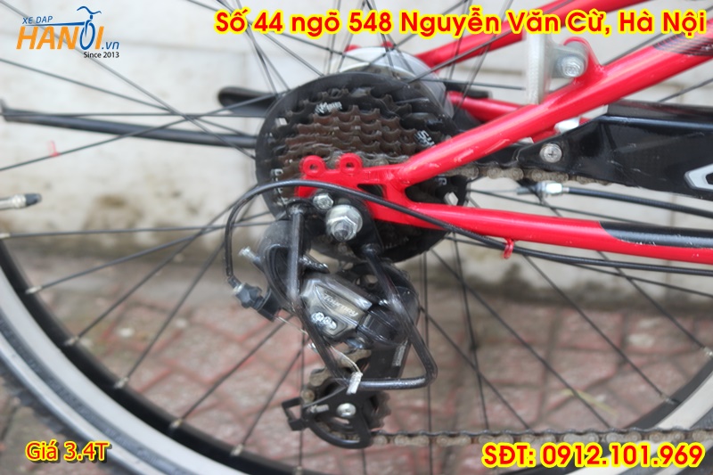 Xe trẻ em Nhât bãi Bridgestone  đến từ Japan