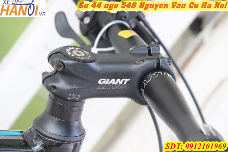 Xe MTB Giant ATX 890 đến từ Taiwant