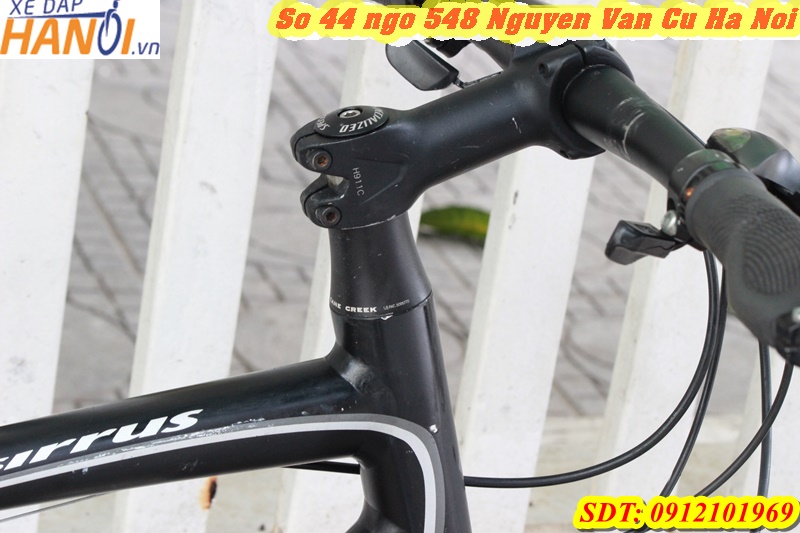 Xe đạp Touring Nhật bãi Specialized Sirrus  đến từ USA