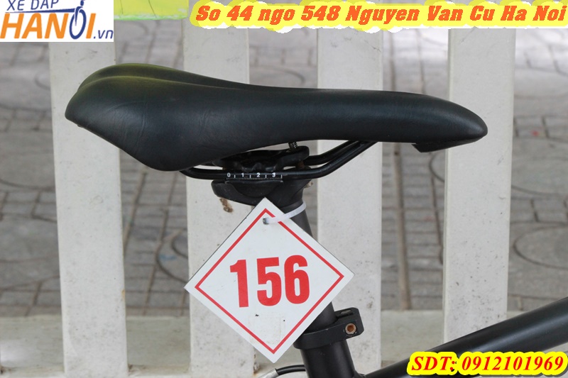 Xe đạp Touring Nhật bãi Specialized Sirrus  đến từ USA