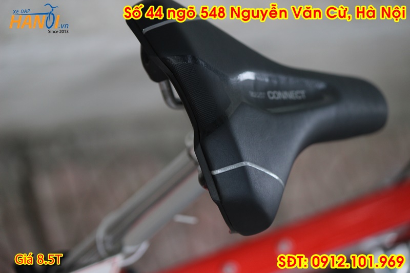 Xe gấp mới Giant   Halfway đến từ Taiwant