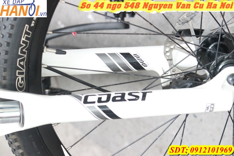 Xe MTB Giant ATX 890 đến từ Taiwant