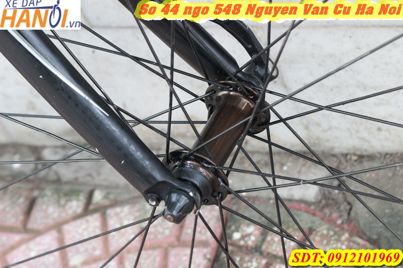 Xe đạp Touring Nhật bãi Specialized Sirrus  đến từ USA