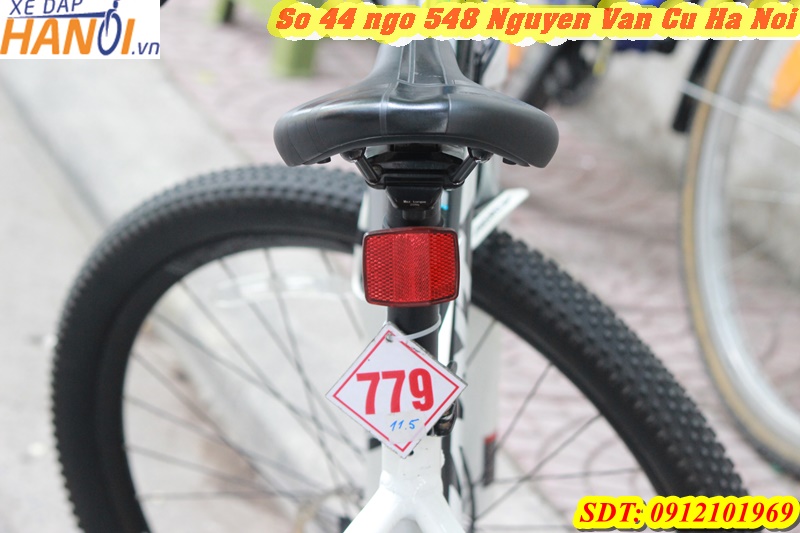 Xe MTB Giant ATX 890 đến từ Taiwant