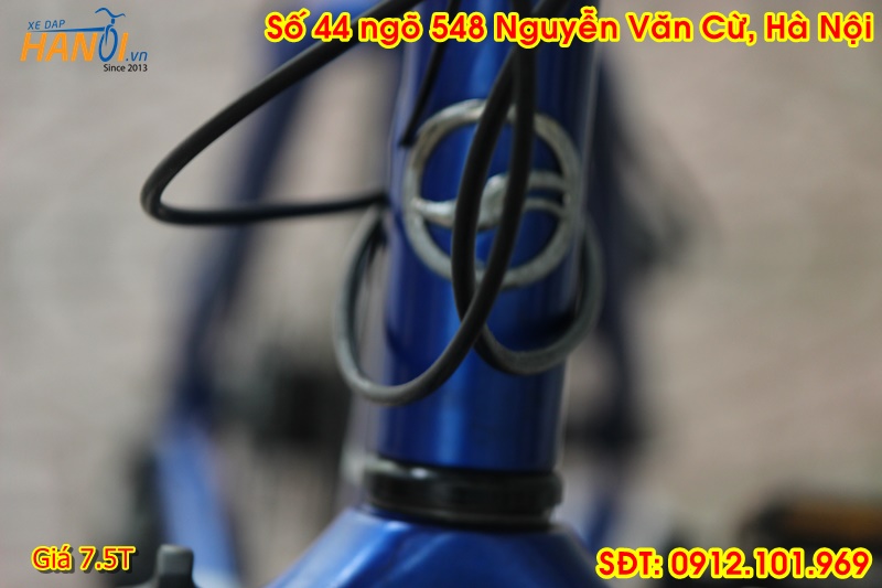 Xe MTB Nhật bãi Giant Rock 5000 đến từ Taiwant